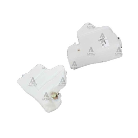 H-100 L-300 Motorlu Su Fiskiye Deposu - Tyv-9861043800 - Mb530814 