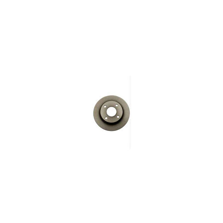 Fiesta/Ka Fren Diski Ön Adet Fiyatıdır Düz Tip 240 Mm 89-08 Bsg 30-210-041 96Fx 1125 A1B 