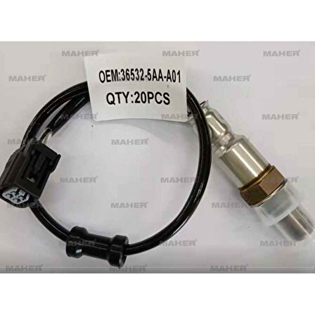 Civic 16- Fc5 1.5 Rs- Oksijen Sensörü - Mhr-22335 - 36532-5Aa-A01 