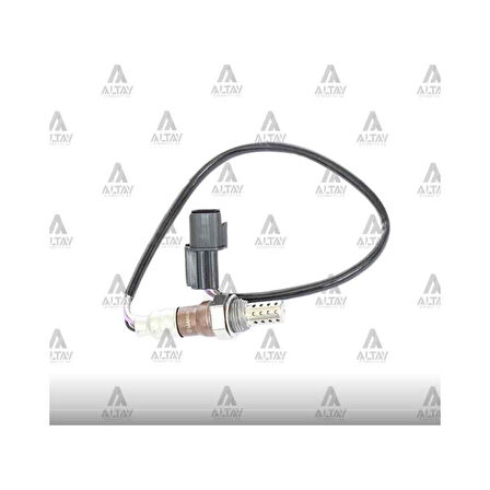İ-30 Ceed Manifold- Oksijen Sensörü - Mhr-12221 - 39210-2B000 