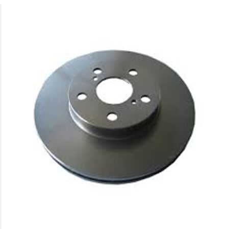 Avensis 2003-2008 Ön Fren Diski Bsg85210003 4351205040 