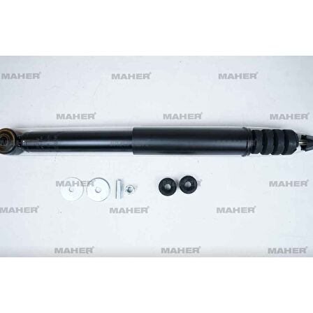 Dacia Duster 09-12 4×2 Arka Amortisör Gazli - Mys-Pn7215306Mm - 562105043R 
