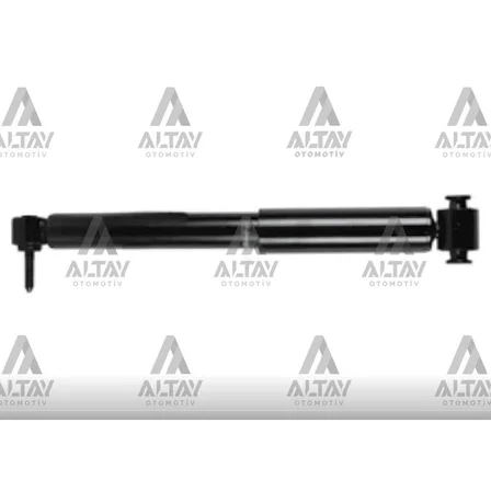Megane İv 16- Sedan 1.5 A-T Arka Amortisör Gazli - Mys-Pn7310358Mm - 562100018R 