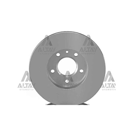 Astra J 09-15 Cruze 09- Fren Diski Arka Düz 292-5 - Mhr-28638 - 569071 - 13502137 