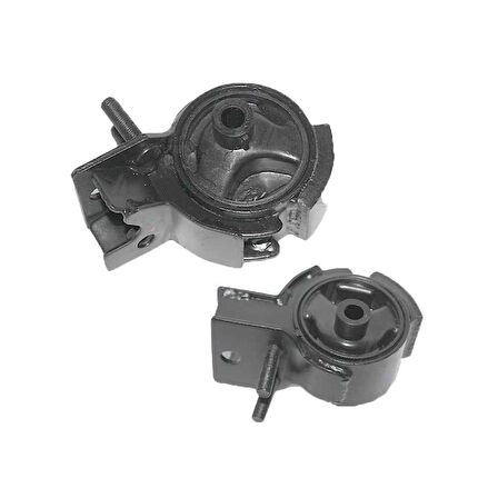 Corolla Uyumlu 88-92 1.6 Sağ Takoz Motor - Mhr-08824 - 12362-15130