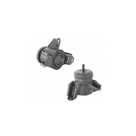 Accent Blue 11- Dizel Sağ Yerli Takoz Motor - Mhr-08753 - 21810-1R100 