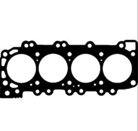 Nissan D22 2002-2015 Np300 2011-2015 Silindir Kapak Contası 5 Çentik 1025 Stoja01276 11044Vk505 
