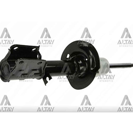Albea 03-09 Ön Amortisör Gazli - Mys-Ps9710211Mm - 46821854 