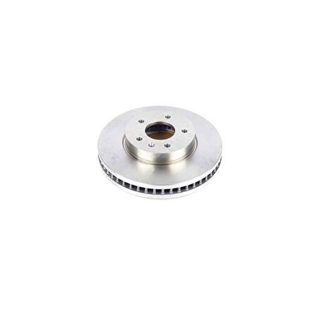 Captiva Antara Fren Diski Ön Adet 07- Bsg 16-210-001 96625948 