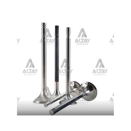 Toros 1.4 8V Subap Takim - Gns-4609-4610 - 7700682064 / 7700666112 