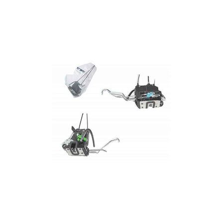 Accent 06-11 Era Ön Sağ Kilit Kapı - Mbs-813201E000 - 81320-1E000 