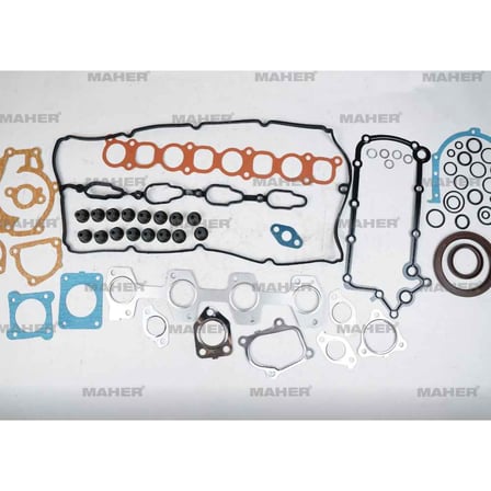 Starex 140Hp D4Cb H-1 Sorento Silindir Contasiz Conta Takımı - Mhr-18675 - 20910-4Ab01 
