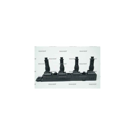 Corsa C 00-06 1.2 16V-1.4 Corsa D 06-14 1.2-1.4 Ateşleme Bobini - Mhr-19111 - 1208020 