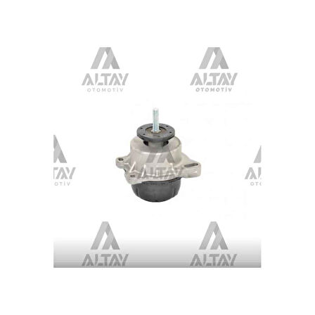 Yağlı Transit V184 2 4T 137Ps 04>06 V347 2 4T 06>14 Motor Lanti Takoz - 4C116A002Ae Ytt-40695 