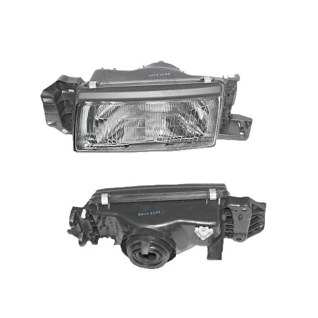 Mazda 323 1990-1991 Sol Far Bs06-51-0L0A 