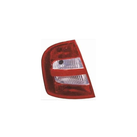 Fabia Stop Lambası Sağ 9El 171 976-021 99-04 Dpo 665-1901R-Ue 6Y6945112B 