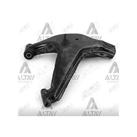 Transit 91-00 T12 T15 Salıncak Sac Rotilsiz Sağ - Ayd-05857 - 6608830 