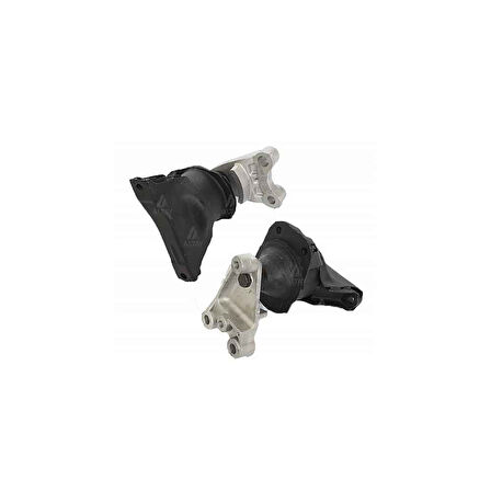 Civic 06-12- Yağlı At Mt Sağ Yerli Fd6 Takoz Motor - Mhr-08809 - 50820-Snb-J02 