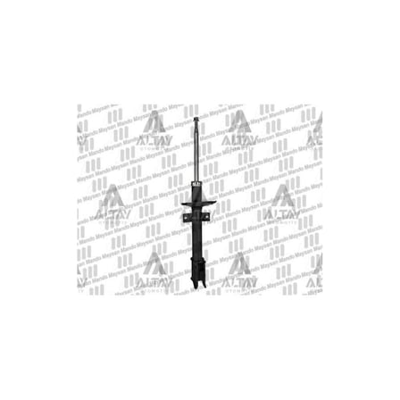 Dacia Duster 09-12 4×4 Arka Amortisör Gazli - Mys-Ps9415302Wm - 8200811407 