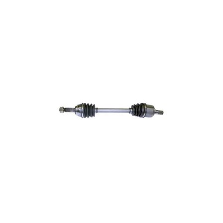 Accent Getz 2000-2005 Benzinli Sol Aks Komple 4950025200