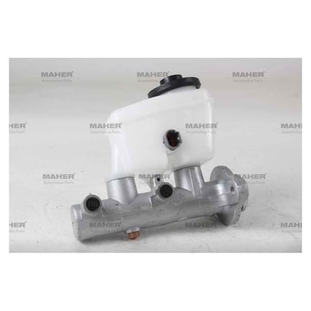 Hilux 98-05 Ln-145 Abs'Siz Fren Ana Merkez - Mhr-04782 - 47201-3D460 