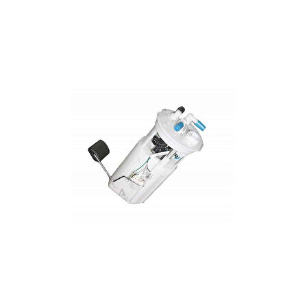 Accent 00-06 5 Fiş Depo Şamandırası Komple - Mhr-11830 - 31110-25600 