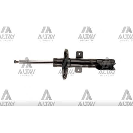 Clio İv 12- Gazli Ön Amortisör - Sac-317424 - 543020808R 