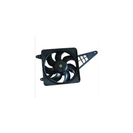 131/Dks Fan Motoru Soketlı 88- Bsg 25-510-005 69402294 