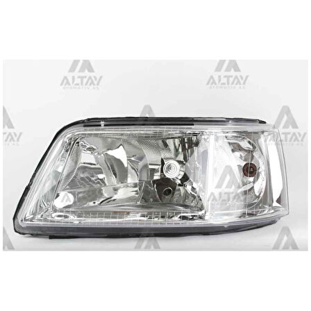 Transporter T5 04-10 Sol Far - Mhr-34959 - 7H1941017N 