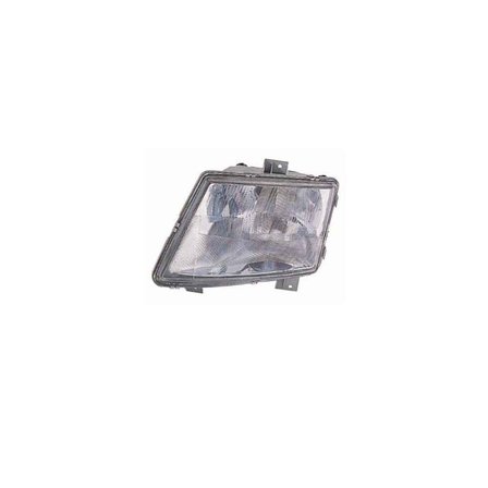 Vito.110.D-Cdi Far Sağ Elektrikli 96-03 Dpo 440-1119R-Ld-Em A6388200161 