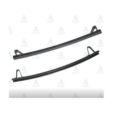 Alt Qashqai Ön 10-13 Tampon Demiri - Tyv-62660Jd00B - 62660-Jd00B 