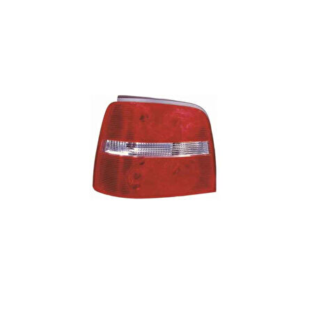 Touran Stop Lambası Sağ 2Vp 008 759-061 03-05 Dpo 441-1958R-Ue 1T0945096G 