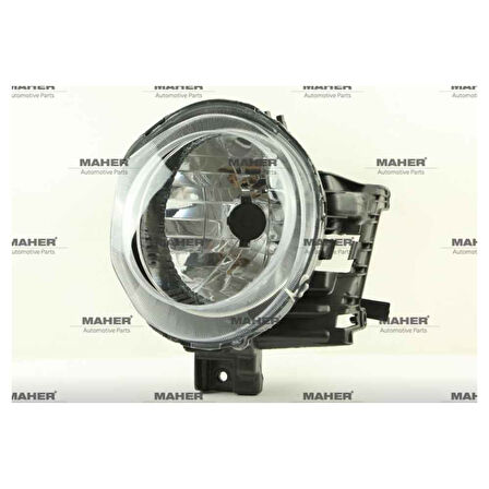 Juke 10-14 Elektrikli Motorsuz Sağ Far - Mhr-14495 - 26010-1Ka0A 