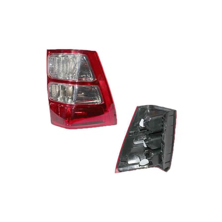 Grand Vıtara 05-12 5K 2.0 Duysuz Sol Stop Lambası - Dpo-218-1944L-Ld-Ue - 35670-65J11 