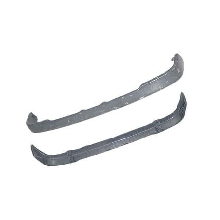 Hilux Ön 98-01 Ln-145 Siyah Tampon - Tyv-5210135400 - 52101-35400 