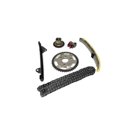 Toyota Corolla Uyumlu 2004-2008 1 4 D4D Zincir Seti 13506-33020