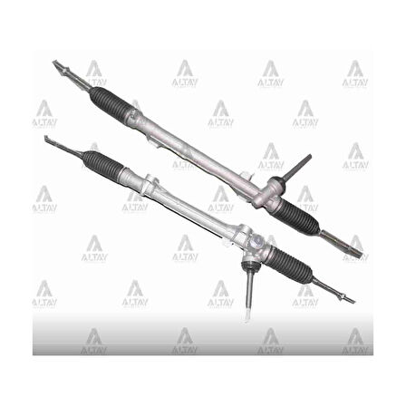 Qashqai 07-13 Eps Direksiyon Kutusu - Mhr-03519 - 48001-Jd90B 