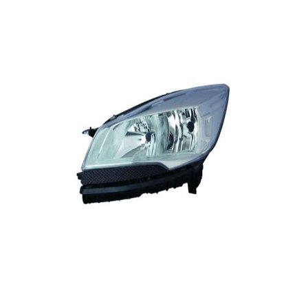 Kuga Far Sol 13- Dpo 431-11C1Lmld-Em Cv44 13W030 Ae 