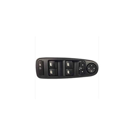 C4 Picasso Cam Açma Düğmesi Sol C4 Pc 6554.Yh 