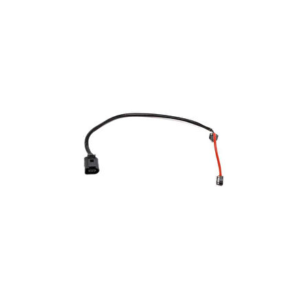 Touareg-Q7-Cayenne Fren Balata Fişi Ön Gıc193 / 98030900 04-10 Febı 23360 7L0907637 