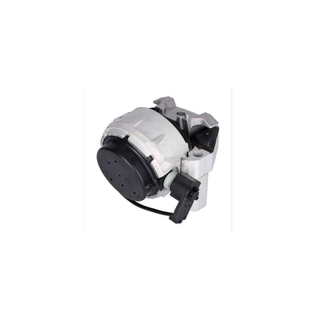 A6 Motor Takozu Sağ -Sol Elektrikli 11- Febı 180761 4G0199381Nf 