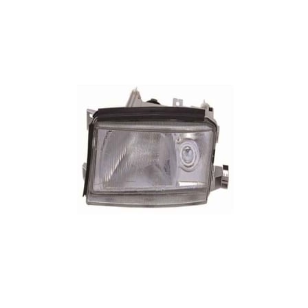 Oktavia Far Sağ 96-00 Dpo 665-1104R-Ld-Em 1U1941018 