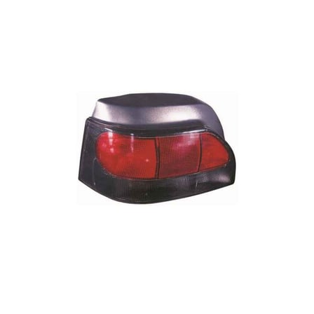 Clio I Stop Lambası Sol 96-98 Dpo 551-1930L-Ue 7701039014 