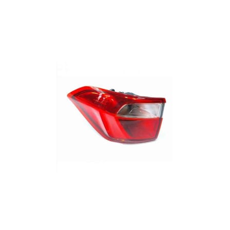 Ecosport Stop Lambası Sol 15- Dpo 431-19B7L-Ue Cn15 13405 Bc 