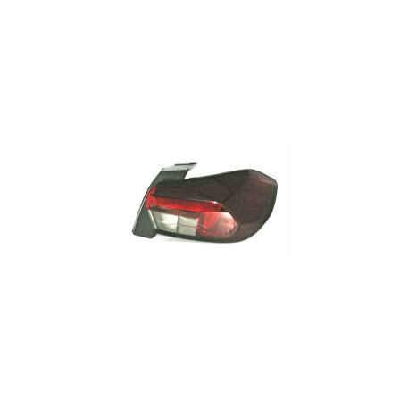 Corsa F Stop Lambası Dış Sağ 20- Dpo 442-19Acr-Ue 9829317280 