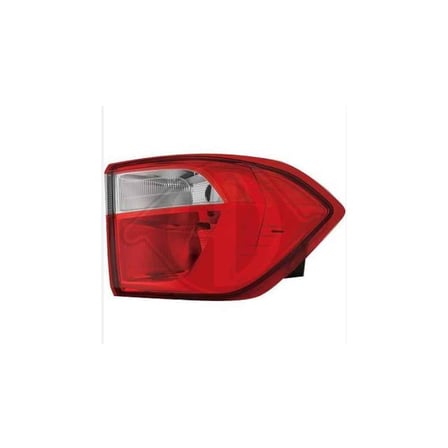 Ecosport Stop Lambası Sağ 15- Dpo 431-19B7R-Ue Cn15 13404 Bb 
