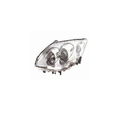 Laguna Iıı Far Sol Elec Crm 08- Dpo 551-1168L-Ld-Em 260600038R 