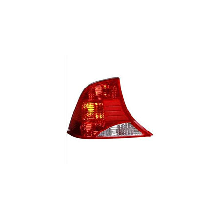Focus Stop Lambası Sol Sedan 98-04 Dpo 431-1935L-Ue 1M51 13A603 Ba 