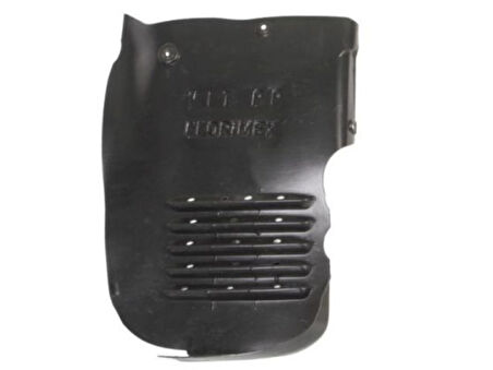 Mercedes W638 Vito 1996-2003 Ön Sağ Camurluk Davlumbazı A6386980530 