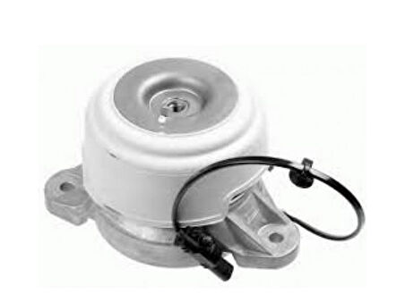 Mercedes W204 Glk 2009 Sonrası Sağ Motor Takozu A2042403717